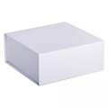 Коробка Non-Stop, белая 15924