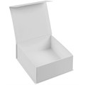 Коробка Non-Stop, белая 15924