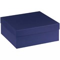 Коробка Recollection, темно-синяя 22418.40