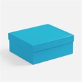 Коробка Recollection, голубая 22418.14