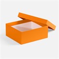 Коробка Recollection, оранжевая 22418.20