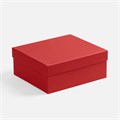Коробка Recollection, красная 22418.50