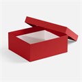 Коробка Recollection, красная 22418.50
