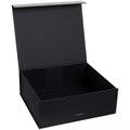 Коробка складная Rusetti, M, черная 24024.30