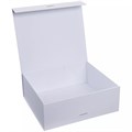 Коробка складная Rusetti, M, белая 24024.60