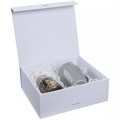 Коробка складная Rusetti, M, белая 24024.60