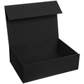 Коробка складная Portada, M, черная 24014.30