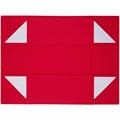 Коробка складная Portada, M, красная 24014.50