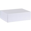 Коробка складная Portada, M, белая 24014.60