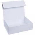 Коробка складная Portada, M, белая 24014.60
