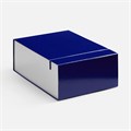 Коробка складная Wishful, M, синяя 25006.40