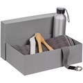 Коробка Storeville, большая, серая 15142.10