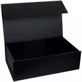 Коробка складная Formeza, M, черная 24020.30