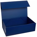 Коробка складная Formeza, M, синяя 24020.40