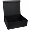 Коробка складная Rusetti, L, черная 24025.30
