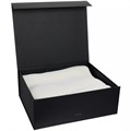 Коробка складная Rusetti, L, черная 24025.30