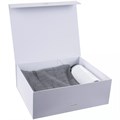 Коробка складная Rusetti, L, белая 24025.60