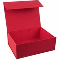 Коробка складная Portada, L, красная 24017.50
