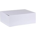 Коробка складная Portada, L, белая 24017.60