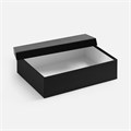 Коробка Drop Top, черная 25017.30