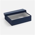 Коробка Drop Top, темно-синяя 25017.41