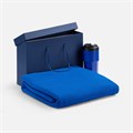 Коробка Handgrip, горизонтальная, темно-синяя 25013.40