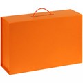 Коробка Big Case, оранжевая 21042.20