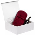 Коробка My Warm Box, белая 10860.60