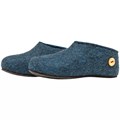 Домашние валенки Cant, темно-синие (индиго) 17567.40
