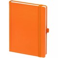 Ежедневник Favor, недатированный, оранжевый 17072.20