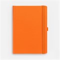 Ежедневник Favor, недатированный, оранжевый 17072.20