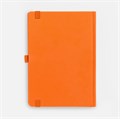 Ежедневник Favor, недатированный, оранжевый 17072.20