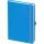 Ежедневник Favor, недатированный, синий 17072.40