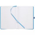 Ежедневник Favor, недатированный, голубой 17072.44