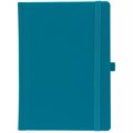 Ежедневник Favor, недатированный, бирюзовый 17072.49