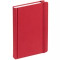 Ежедневник Favor, недатированный, красный 17072.50