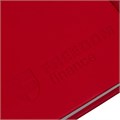 Ежедневник Favor, недатированный, красный 17072.50