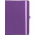 Ежедневник Favor, недатированный, фиолетовый 17072.70