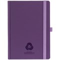Ежедневник Favor, недатированный, фиолетовый 17072.70