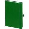 Ежедневник Favor, недатированный, ярко-зеленый 17072.99