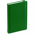 Ежедневник Favor, недатированный, ярко-зеленый 17072.99