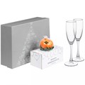 Набор Sparkling Year со свечой «Мандарин» 22316.20