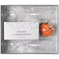 Набор Sparkling Year со свечой «Мандарин» 22316.20
