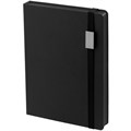Ежедневник New Factor Metal, черный 25000.33
