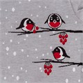 Джемпер Birds and Berries 15382.15