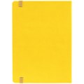 Ежедневник New Factor Metal, желтый 25000.80
