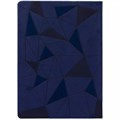 Ежедневник Gems, недатированный, темно-синий 4598.44