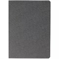 Ежедневник Saffian, недатированный, серый 11105.10