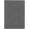 Ежедневник Saffian, недатированный, серый 11105.10
