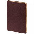 Ежедневник Saffian, недатированный, коричневый 11105.59